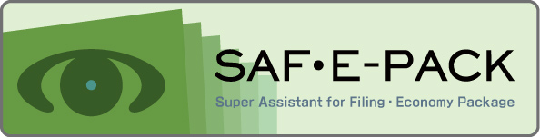 safepack   Super Assistant for FilingE Economy Package